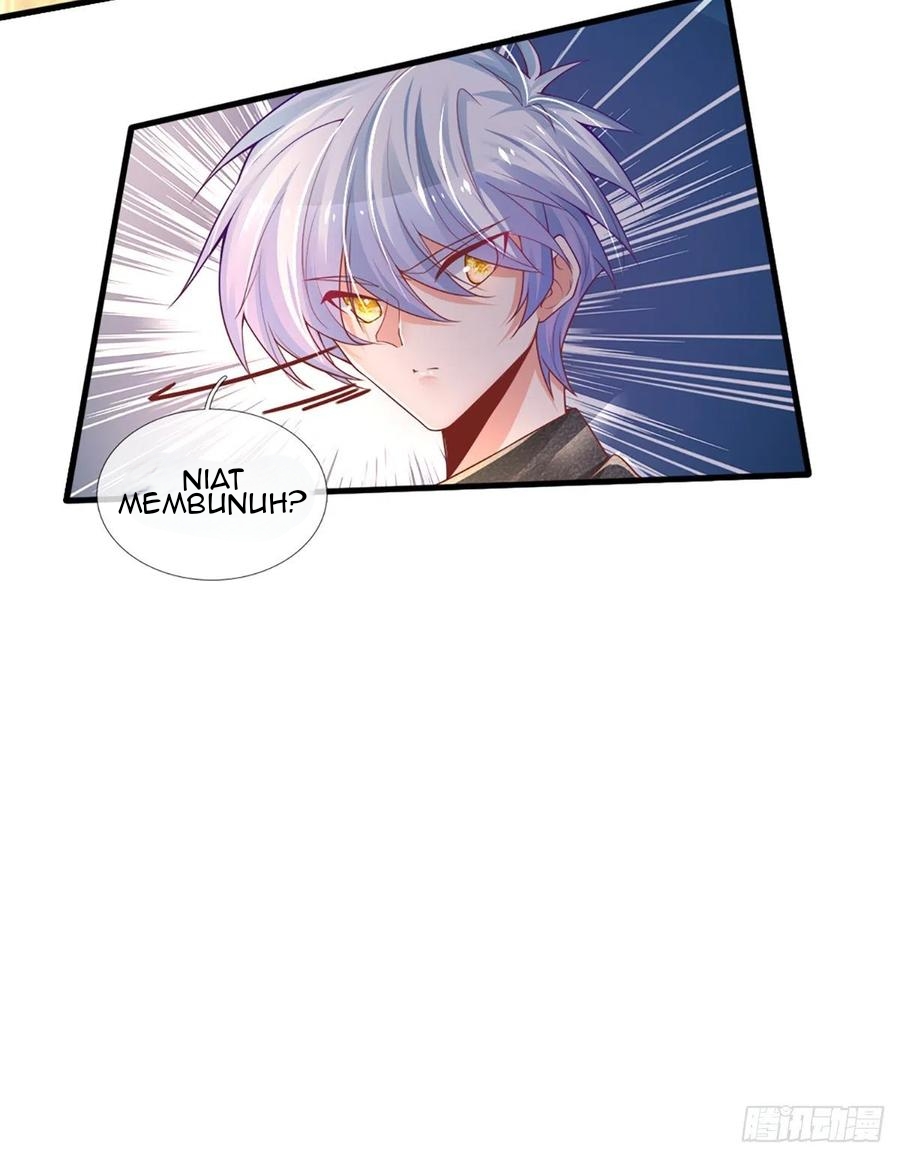 100.000 Layers Of Body Refining: I Raise All Emperor Chapter 34 page 25