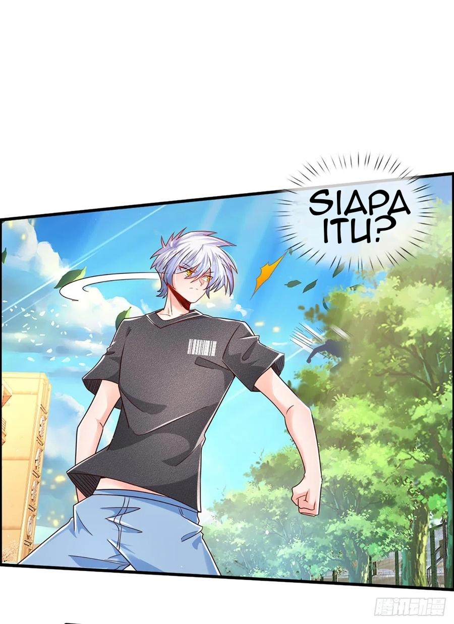 100.000 Layers Of Body Refining: I Raise All Emperor Chapter 34 page 26