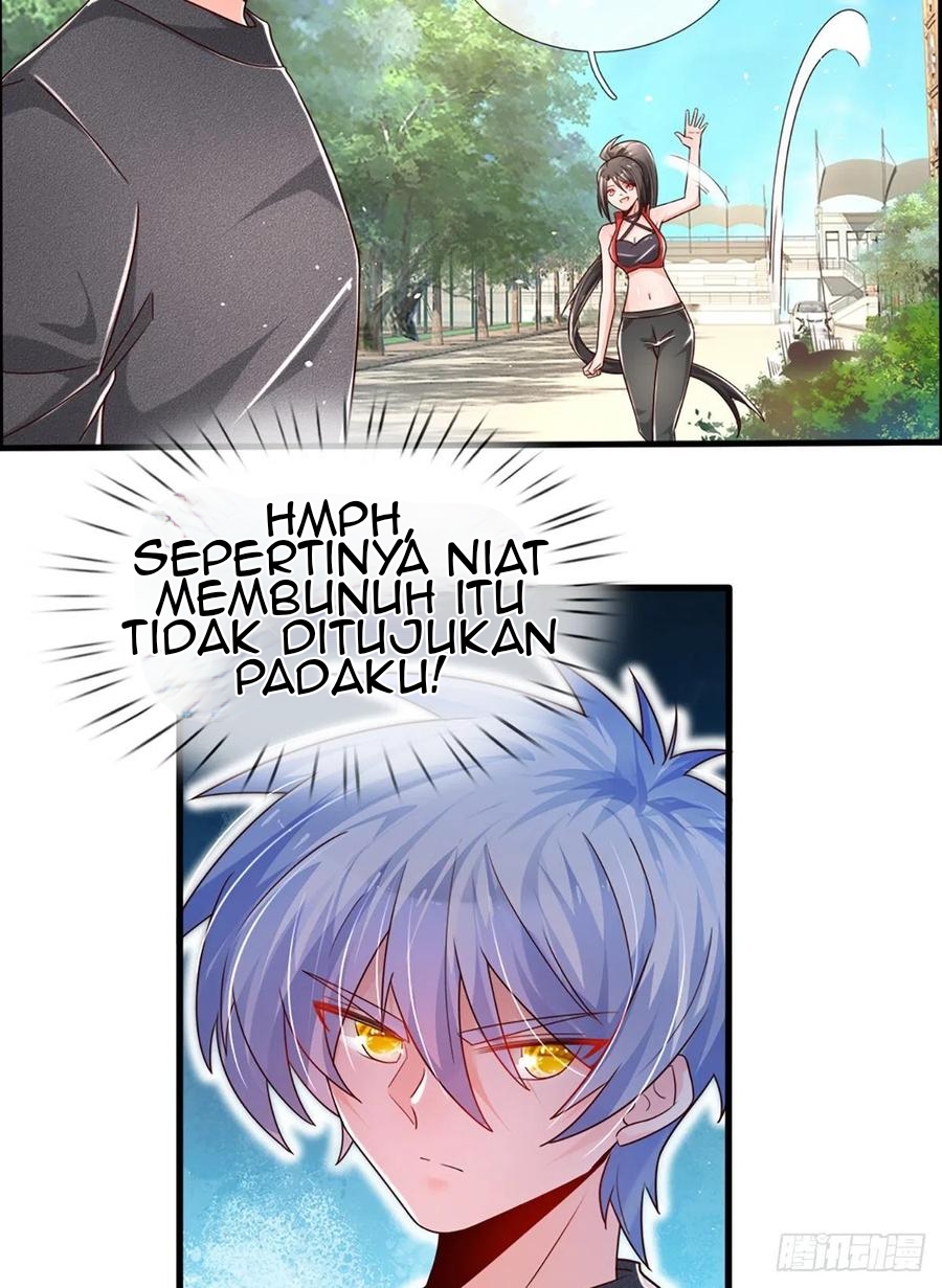 100.000 Layers Of Body Refining: I Raise All Emperor Chapter 34 page 28