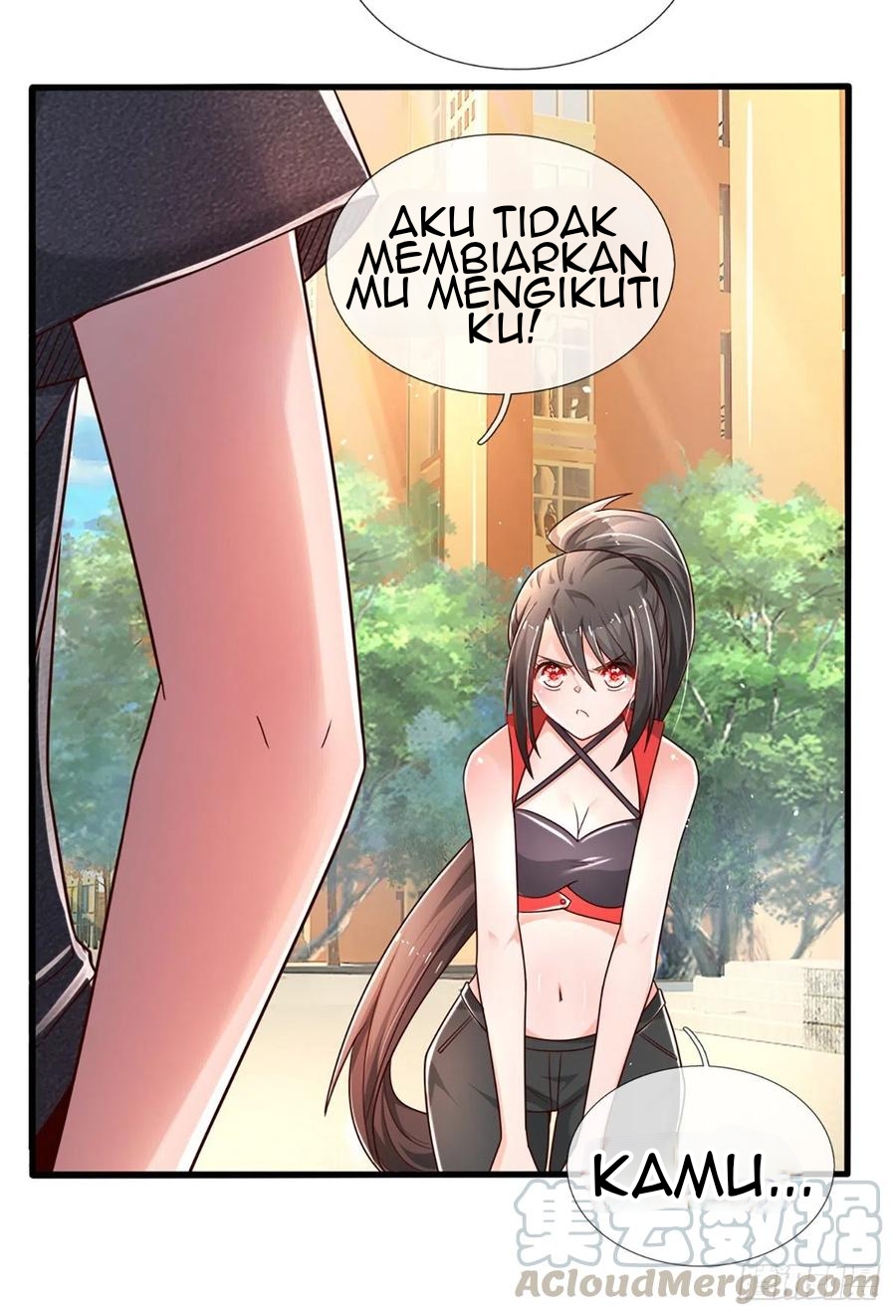 100.000 Layers Of Body Refining: I Raise All Emperor Chapter 34 page 30