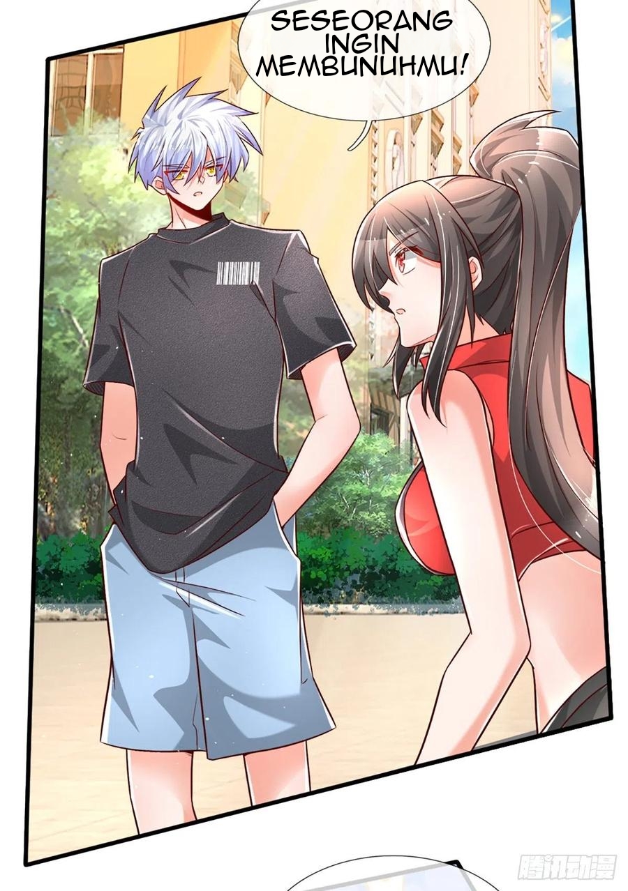 100.000 Layers Of Body Refining: I Raise All Emperor Chapter 34 page 32