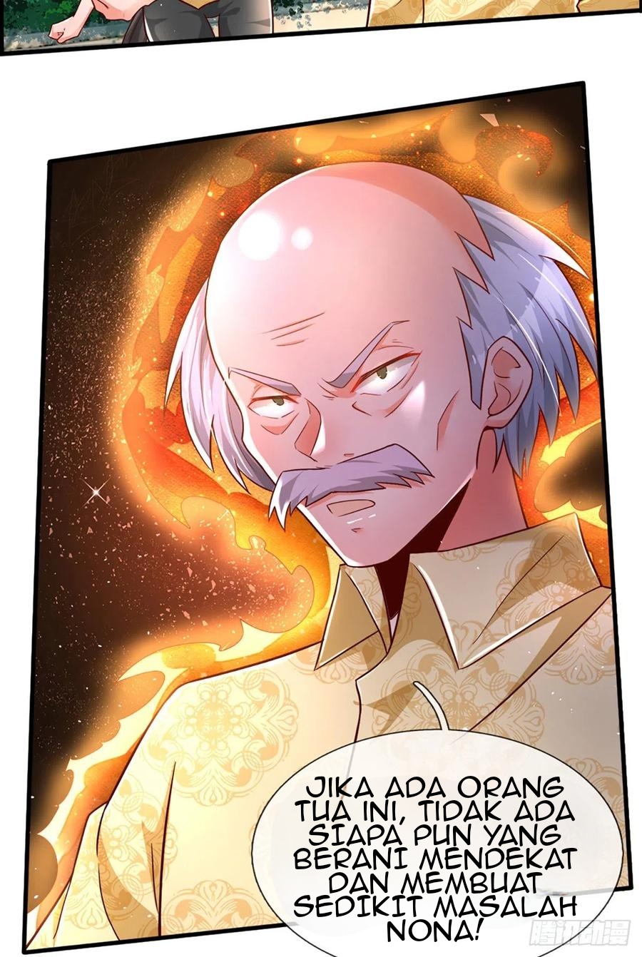 100.000 Layers Of Body Refining: I Raise All Emperor Chapter 34 page 34