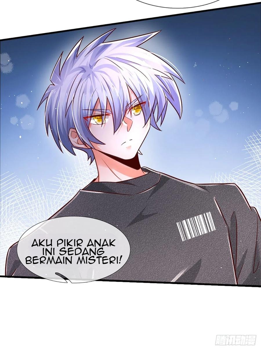 100.000 Layers Of Body Refining: I Raise All Emperor Chapter 34 page 35