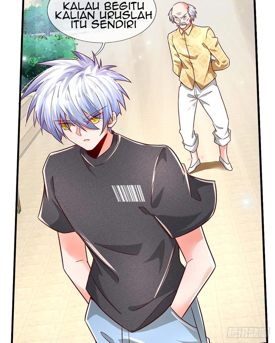 100.000 Layers Of Body Refining: I Raise All Emperor Chapter 34 page 37