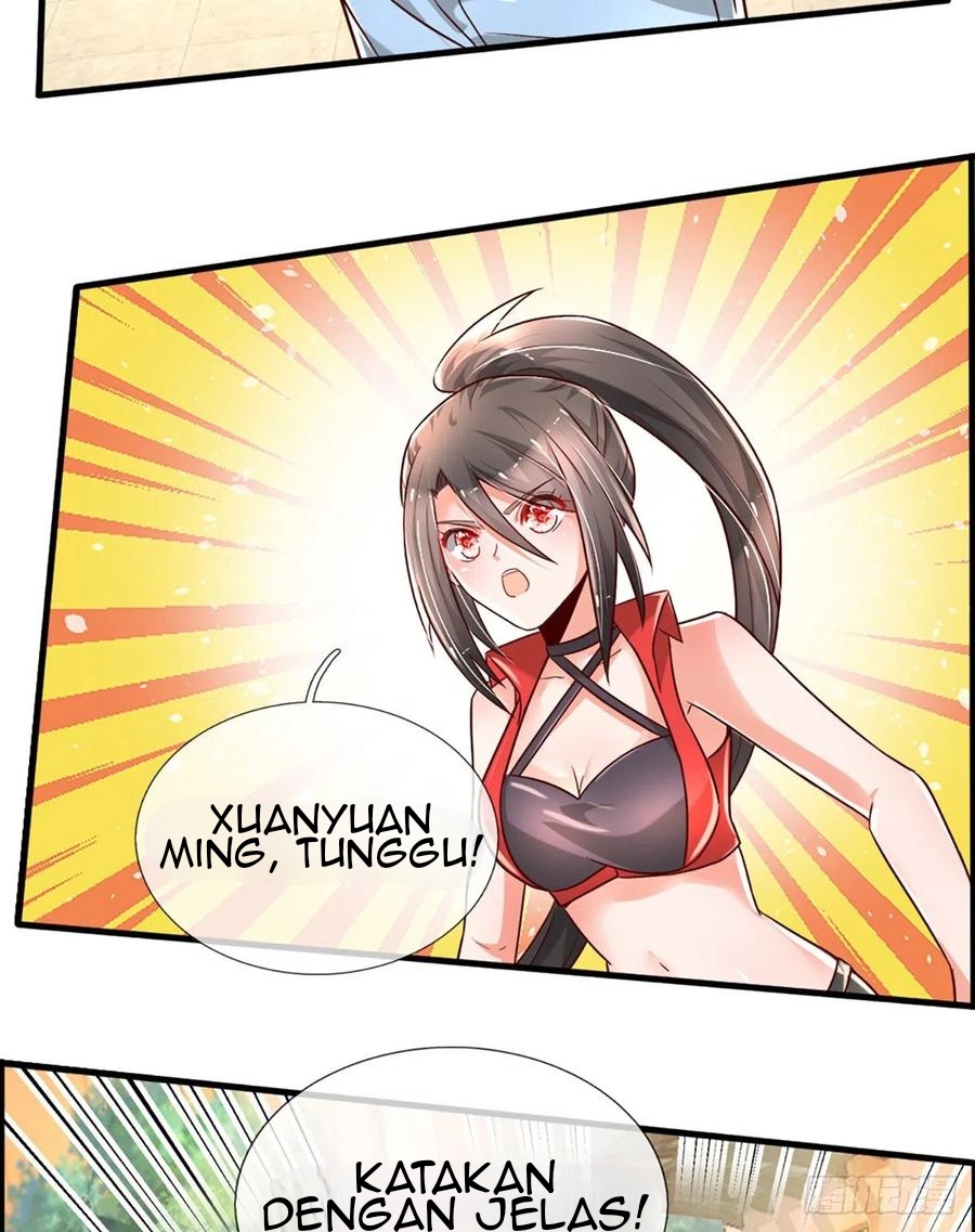 100.000 Layers Of Body Refining: I Raise All Emperor Chapter 34 page 38