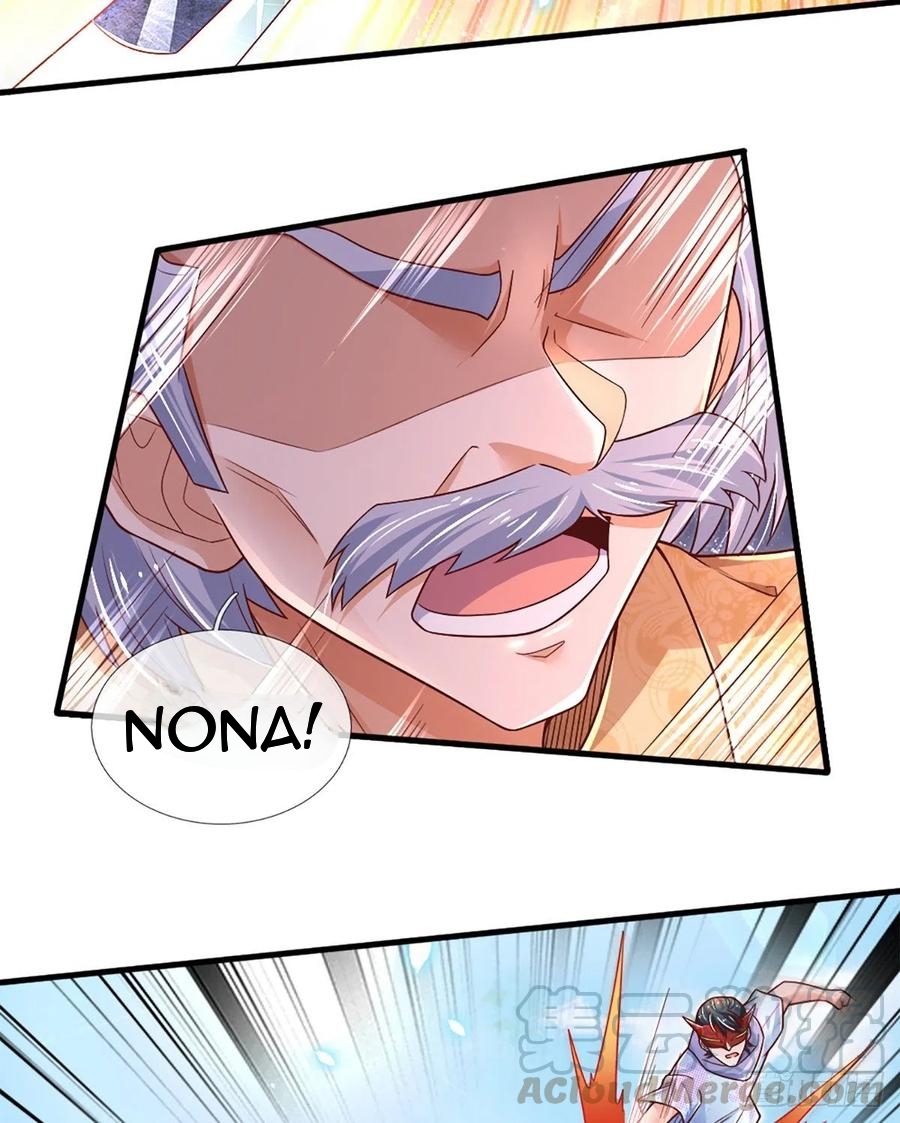 100.000 Layers Of Body Refining: I Raise All Emperor Chapter 34 page 45