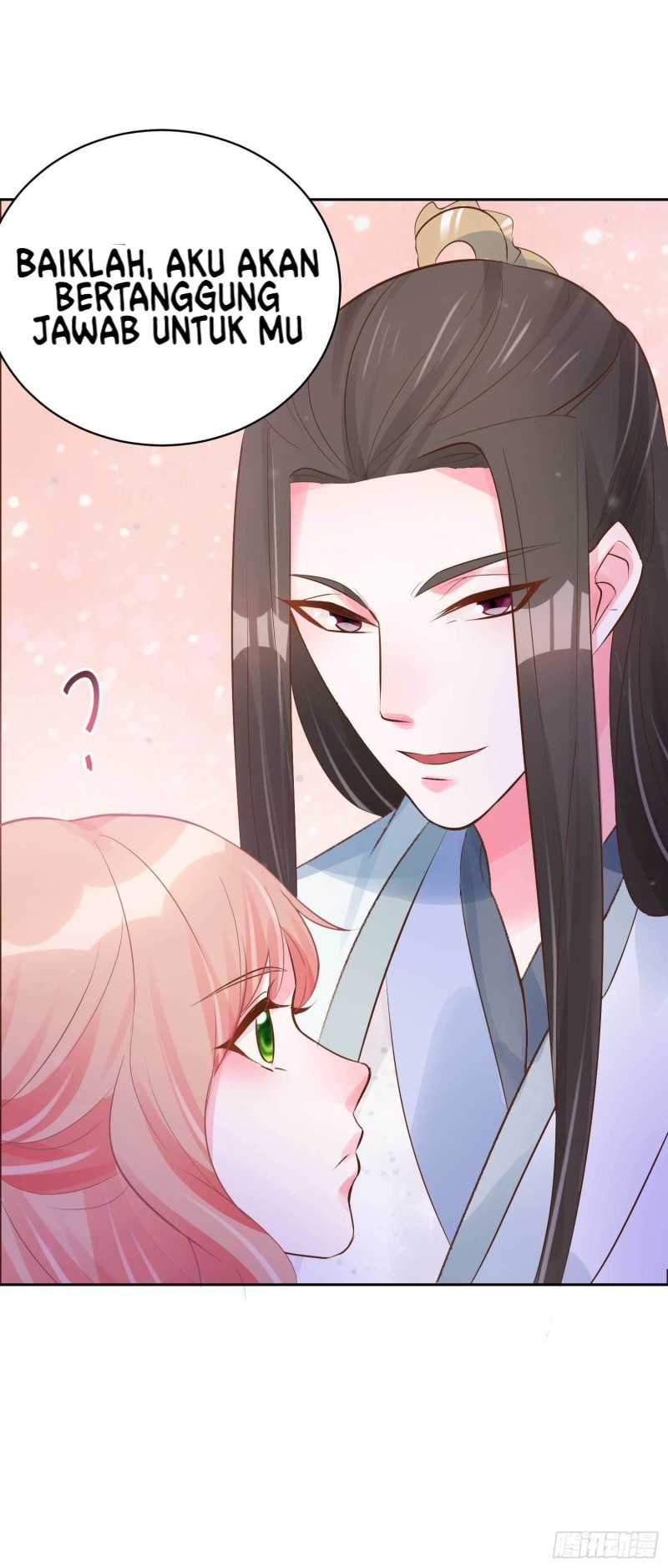 Agent Crazy Concubine: Peerless Comprehension Chapter 8 page 12