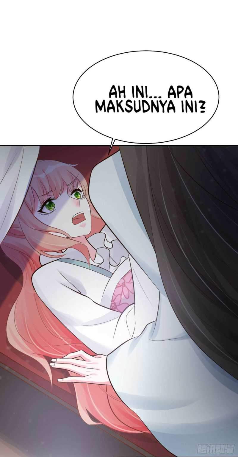 Agent Crazy Concubine: Peerless Comprehension Chapter 8 page 13