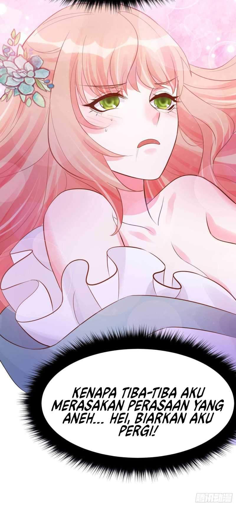 Agent Crazy Concubine: Peerless Comprehension Chapter 8 page 17