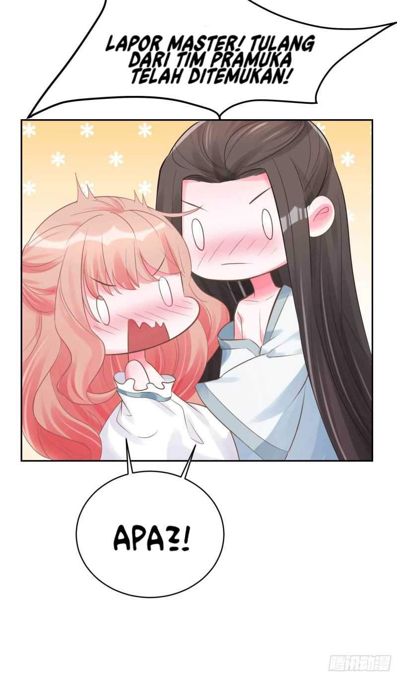 Agent Crazy Concubine: Peerless Comprehension Chapter 8 page 21