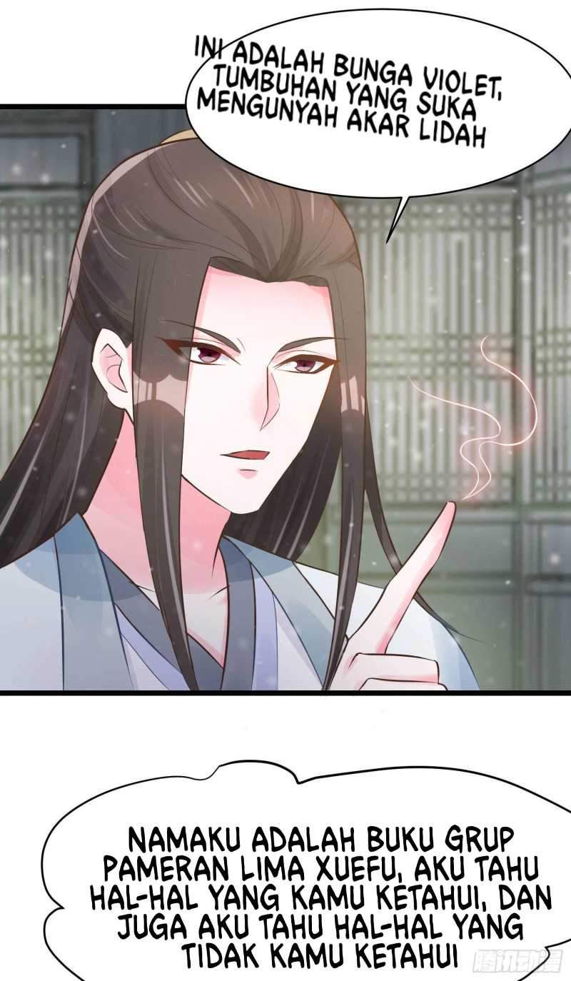 Agent Crazy Concubine: Peerless Comprehension Chapter 8 page 3