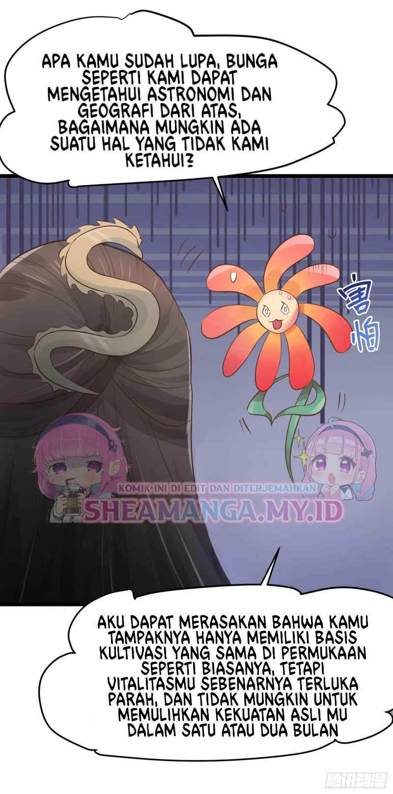 Agent Crazy Concubine: Peerless Comprehension Chapter 8 page 7