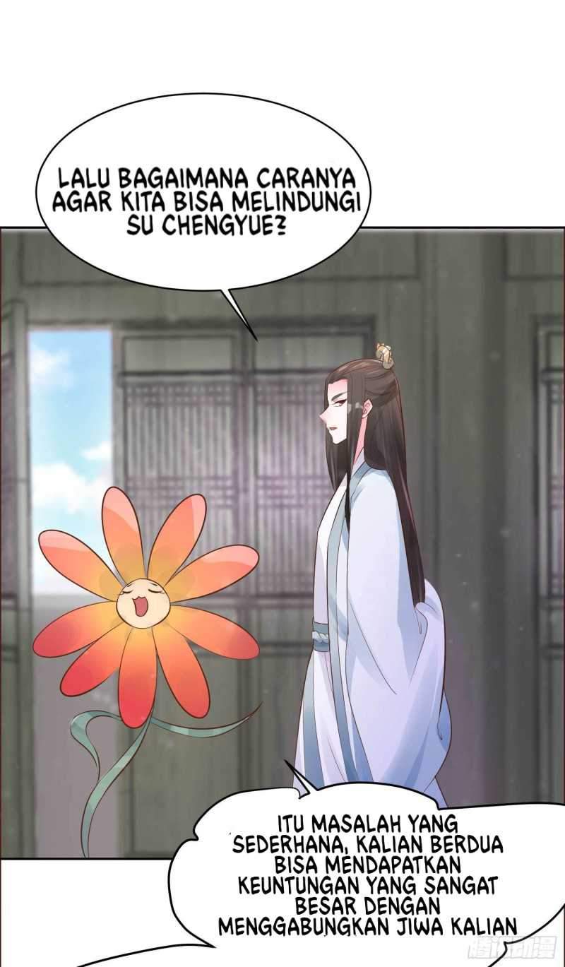 Agent Crazy Concubine: Peerless Comprehension Chapter 8 page 8