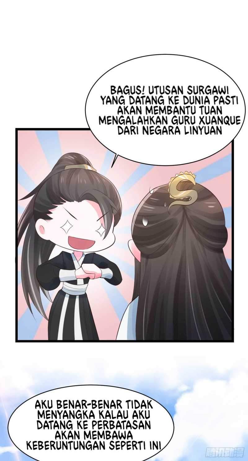 Agent Crazy Concubine: Peerless Comprehension Chapter 7 page 3