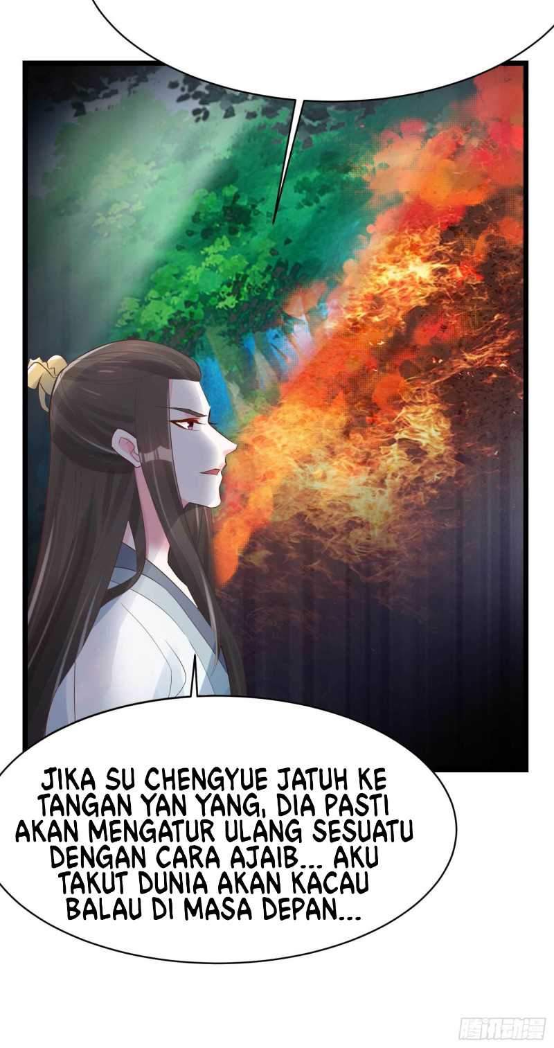 Agent Crazy Concubine: Peerless Comprehension Chapter 7 page 5