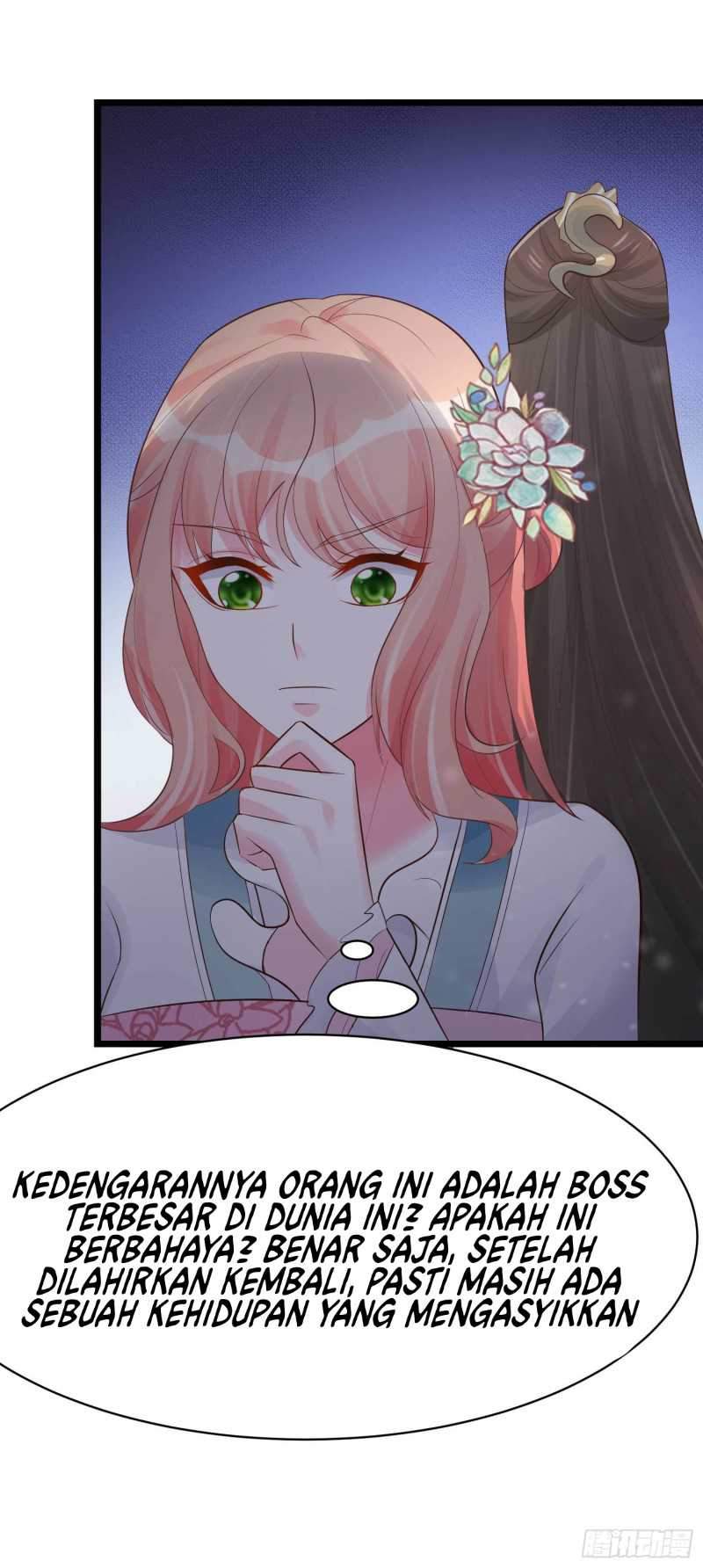 Agent Crazy Concubine: Peerless Comprehension Chapter 7 page 6