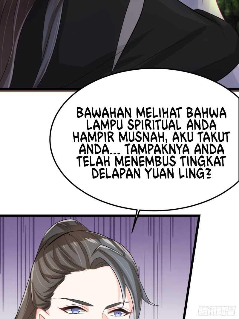 Agent Crazy Concubine: Peerless Comprehension Chapter 06 page 15