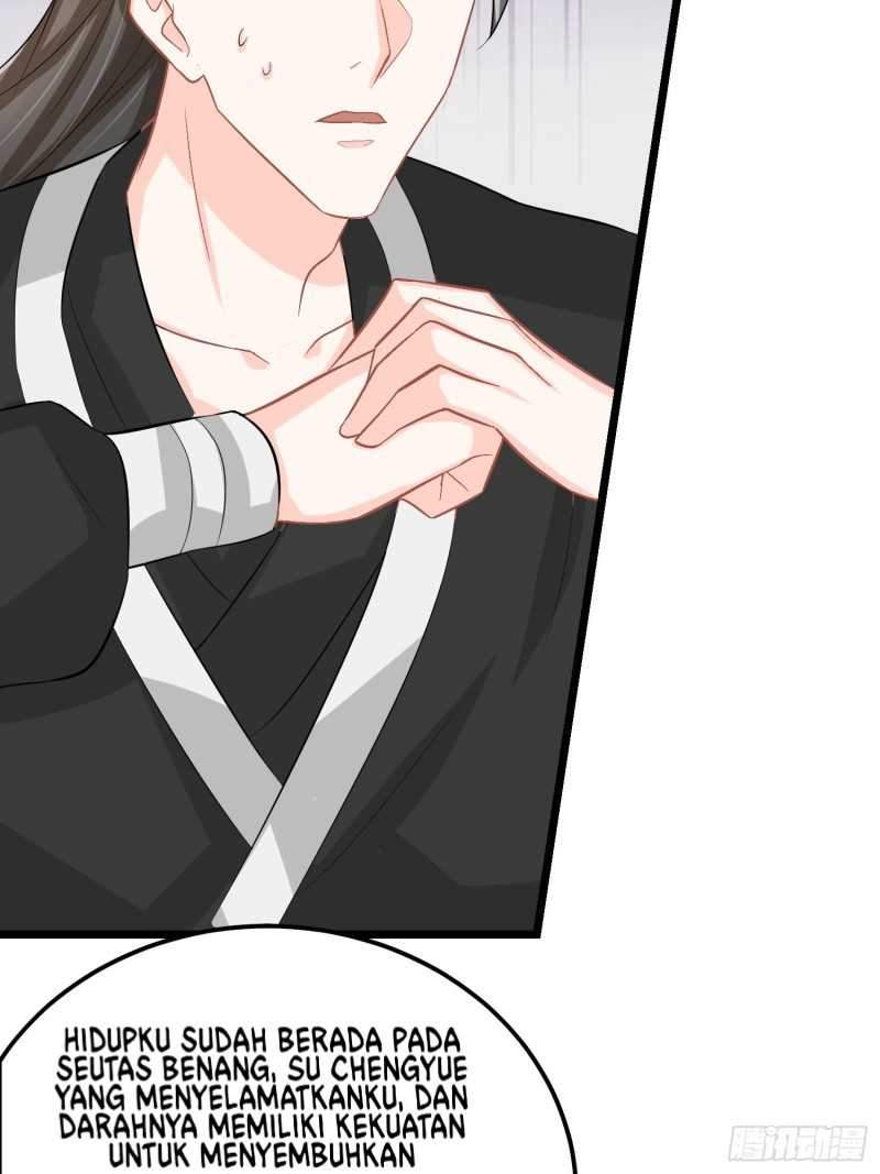 Agent Crazy Concubine: Peerless Comprehension Chapter 06 page 16