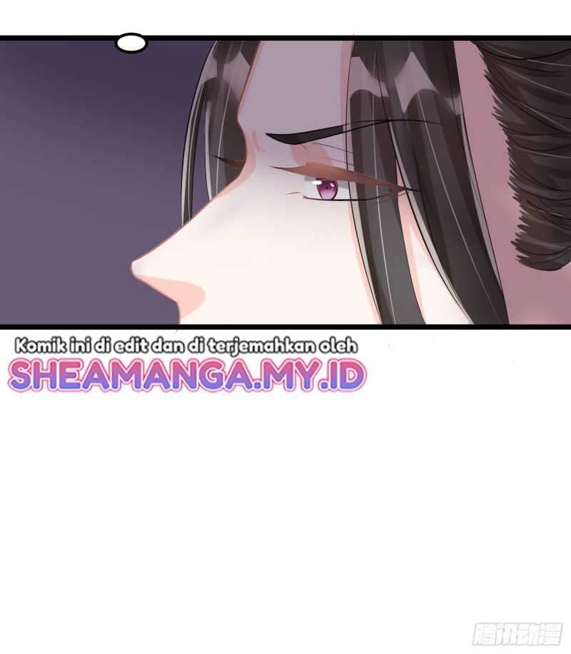 Agent Crazy Concubine: Peerless Comprehension Chapter 06 page 19