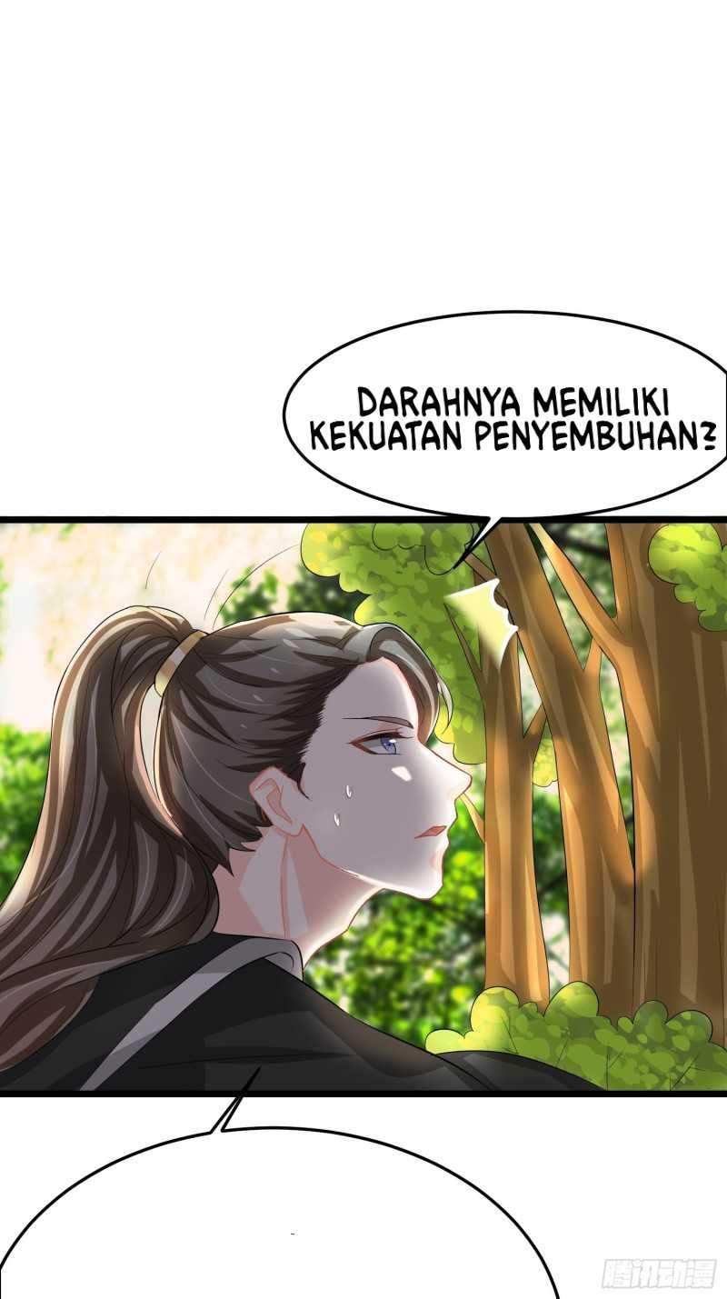 Agent Crazy Concubine: Peerless Comprehension Chapter 06 page 20