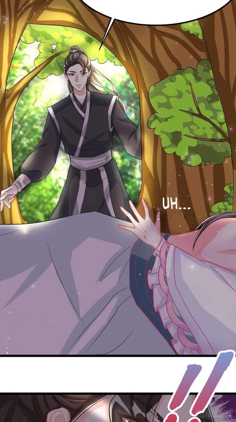 Agent Crazy Concubine: Peerless Comprehension Chapter 06 page 9
