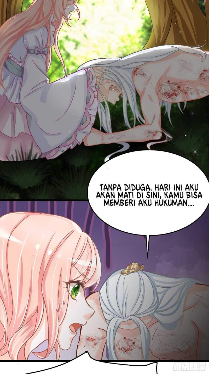 Agent Crazy Concubine: Peerless Comprehension Chapter 5 page 19
