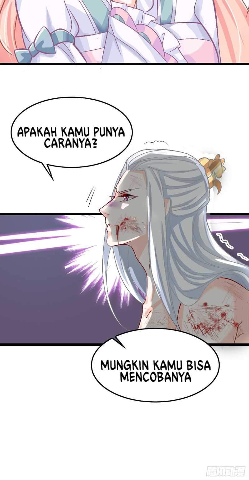 Agent Crazy Concubine: Peerless Comprehension Chapter 5 page 21