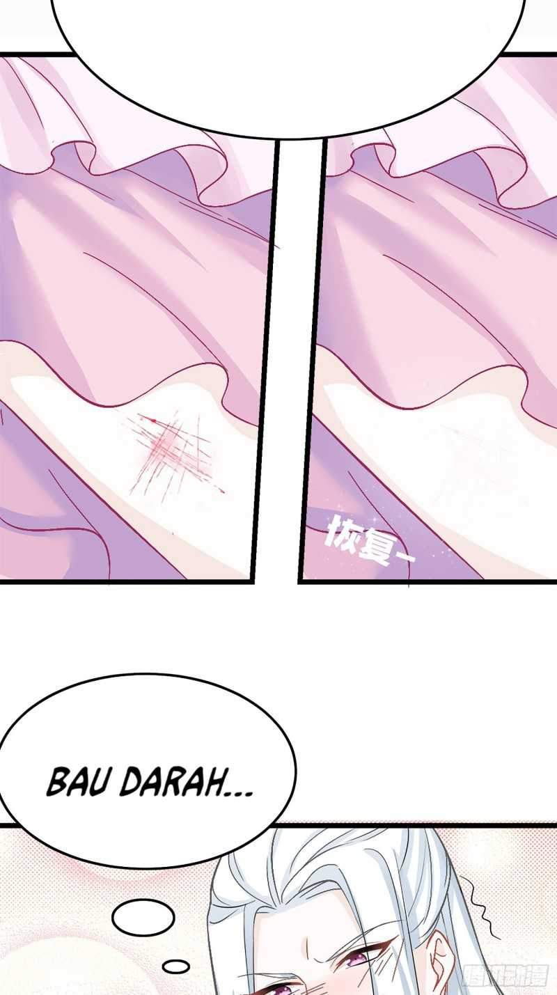 Agent Crazy Concubine: Peerless Comprehension Chapter 5 page 25