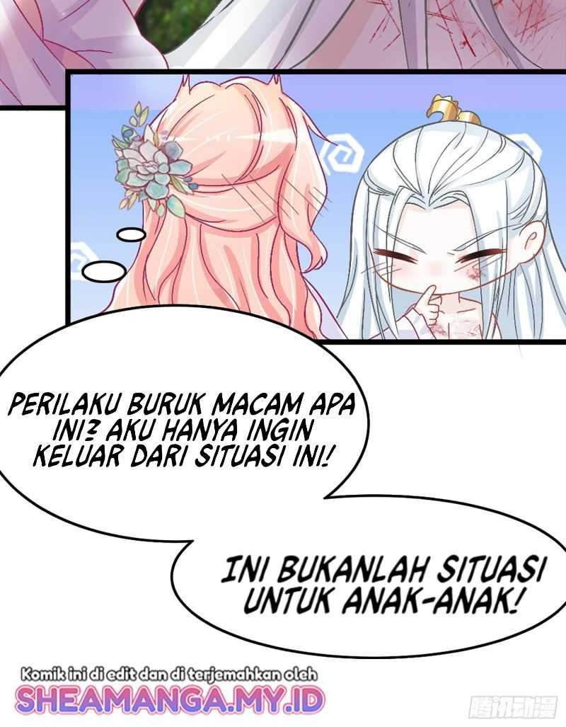 Agent Crazy Concubine: Peerless Comprehension Chapter 5 page 28