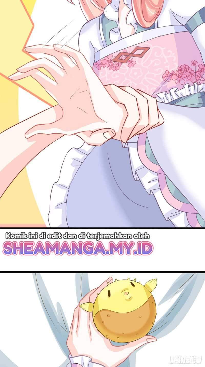 Agent Crazy Concubine: Peerless Comprehension Chapter 5 page 6