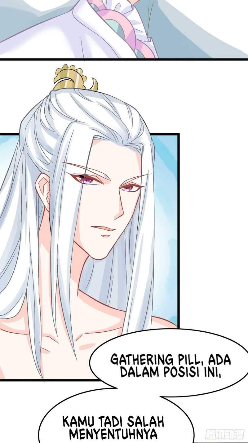 Agent Crazy Concubine: Peerless Comprehension Chapter 5 page 7