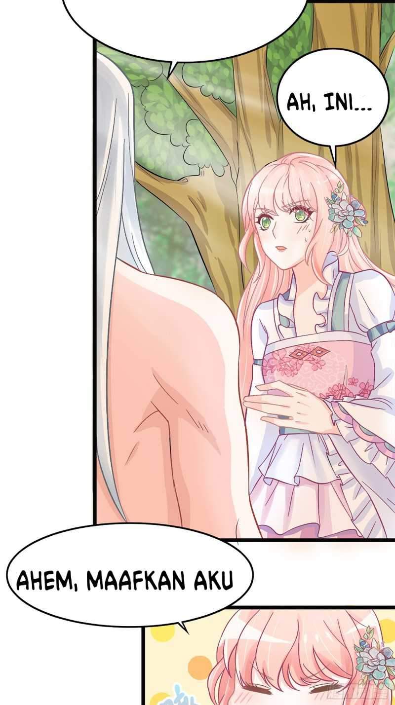 Agent Crazy Concubine: Peerless Comprehension Chapter 5 page 8