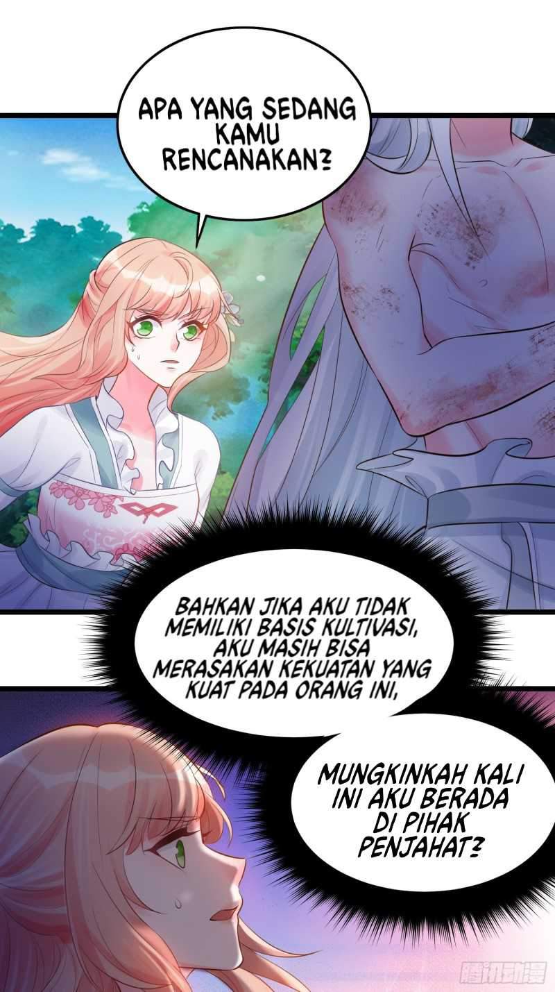 Agent Crazy Concubine: Peerless Comprehension Chapter 4 page 10