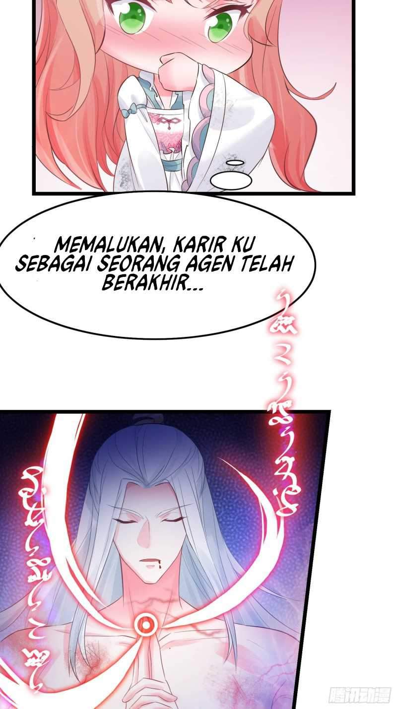 Agent Crazy Concubine: Peerless Comprehension Chapter 4 page 6