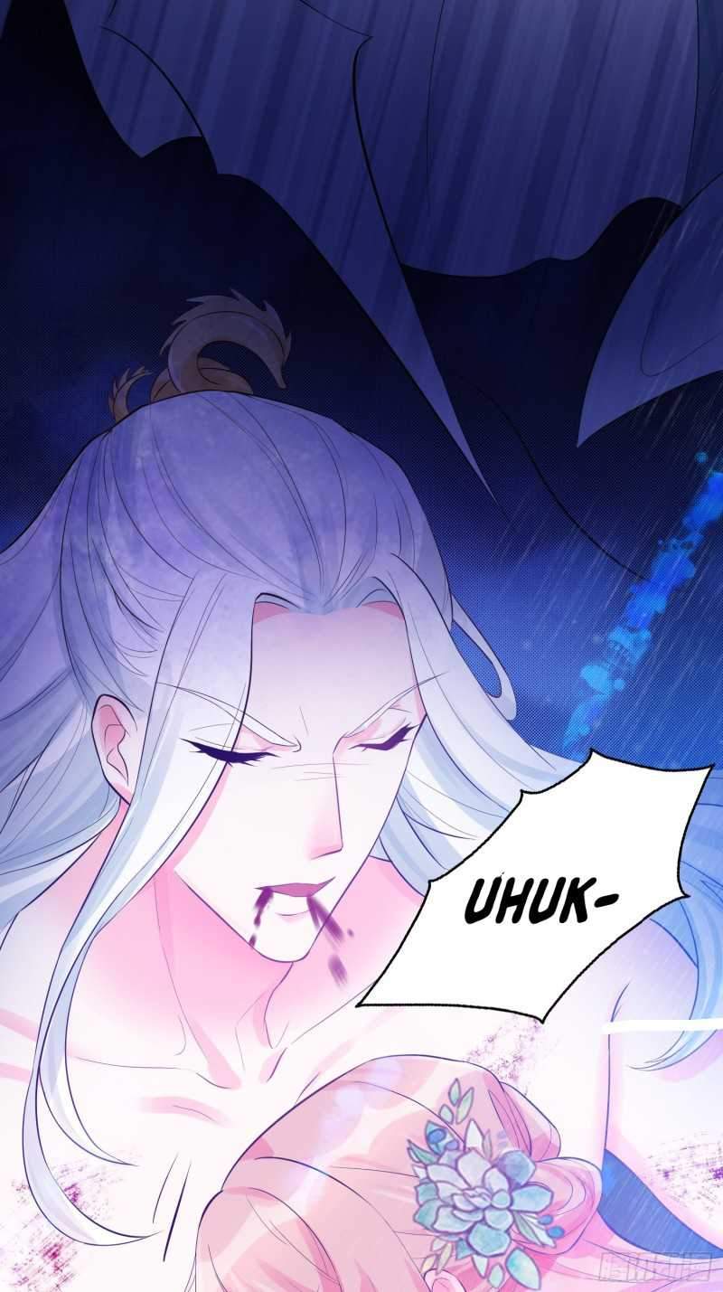 Agent Crazy Concubine: Peerless Comprehension Chapter 3 page 19