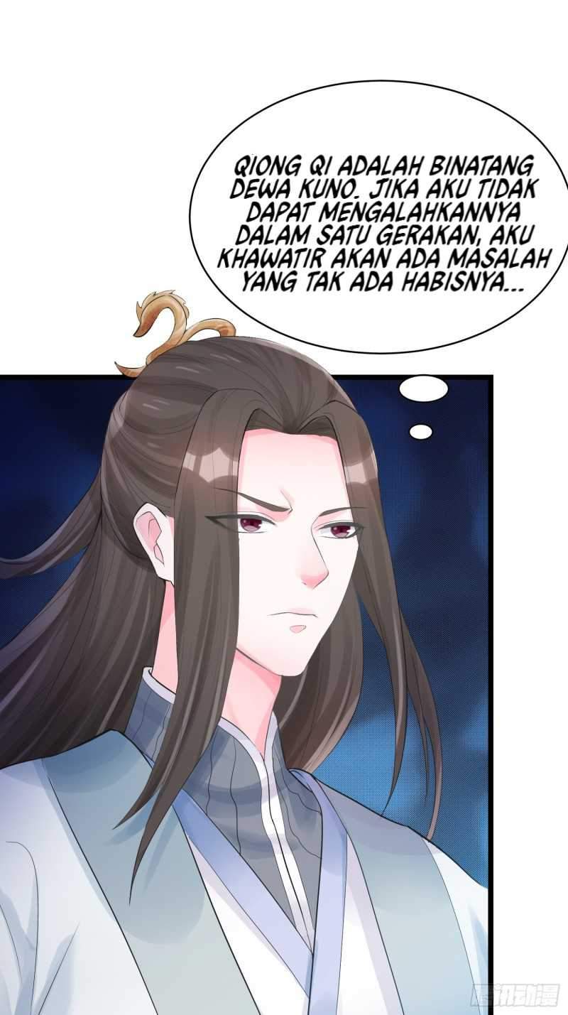 Agent Crazy Concubine: Peerless Comprehension Chapter 3 page 9