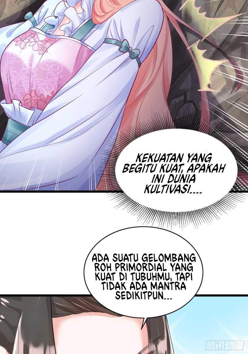 Agent Crazy Concubine: Peerless Comprehension Chapter 2 page 13