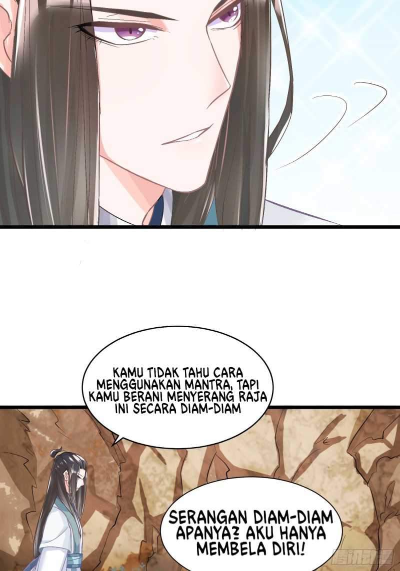 Agent Crazy Concubine: Peerless Comprehension Chapter 2 page 14