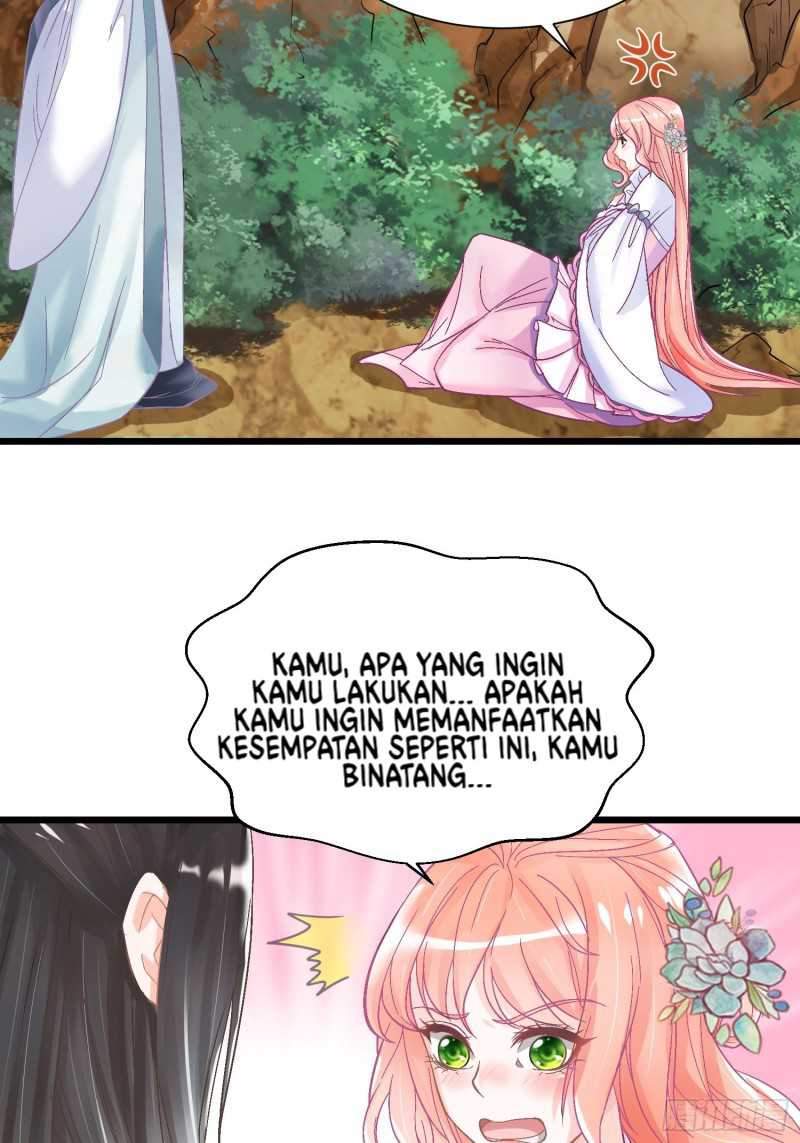 Agent Crazy Concubine: Peerless Comprehension Chapter 2 page 15