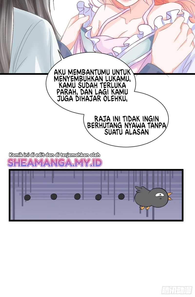 Agent Crazy Concubine: Peerless Comprehension Chapter 2 page 16