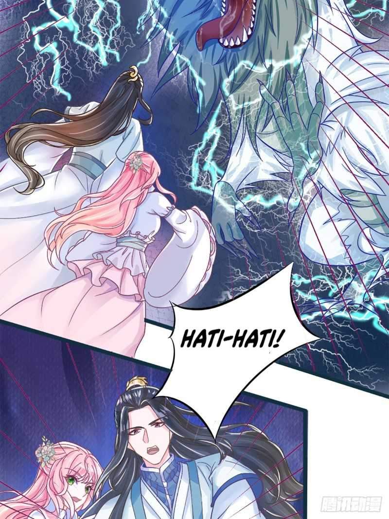 Agent Crazy Concubine: Peerless Comprehension Chapter 2 page 32