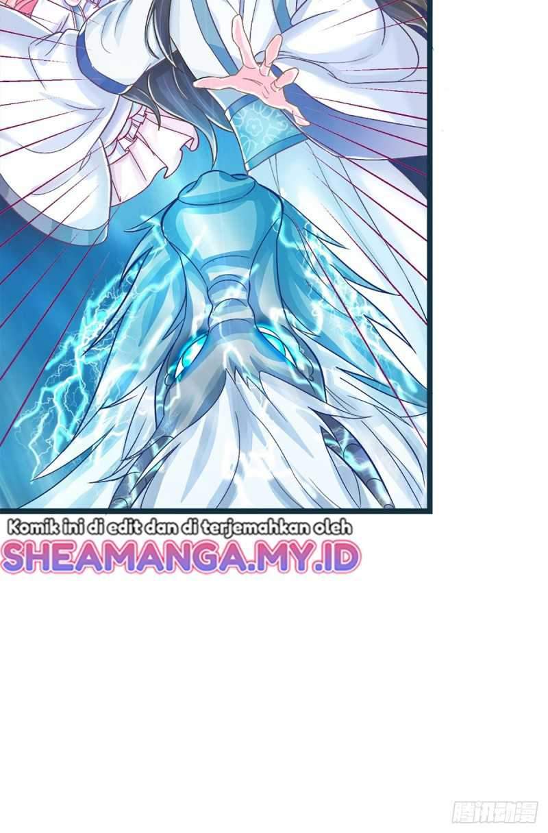 Agent Crazy Concubine: Peerless Comprehension Chapter 2 page 33