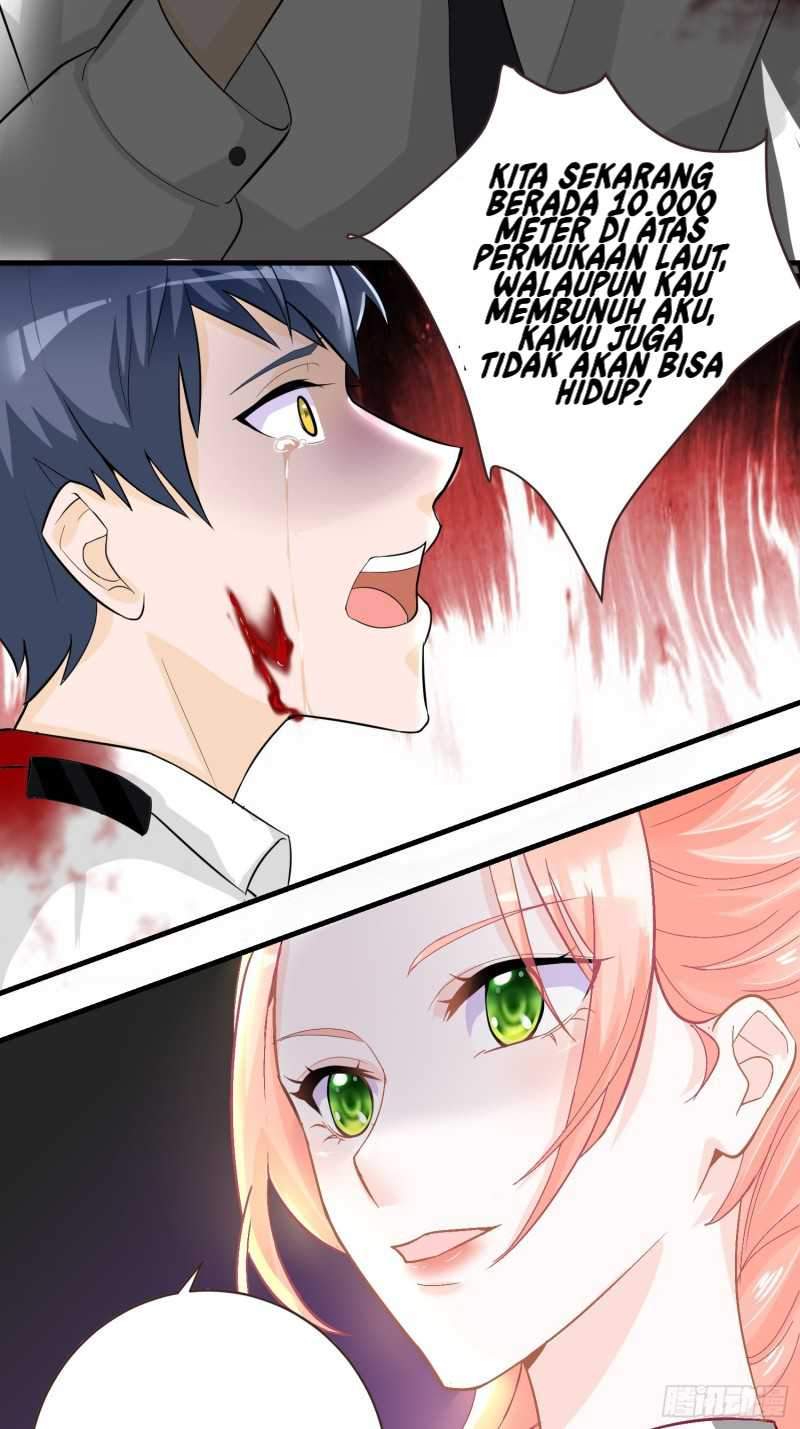 Agent Crazy Concubine: Peerless Comprehension Chapter 1 page 10