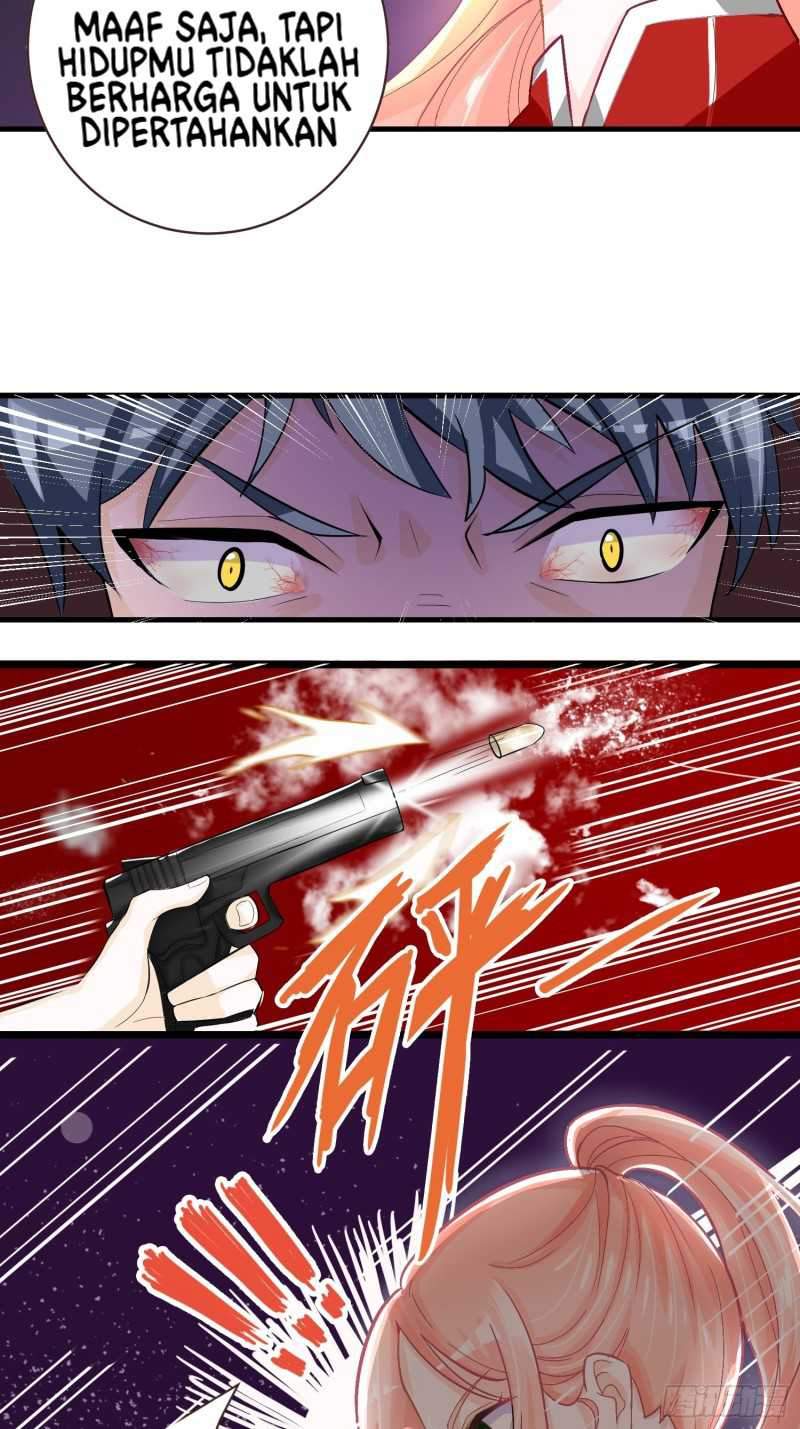 Agent Crazy Concubine: Peerless Comprehension Chapter 1 page 11