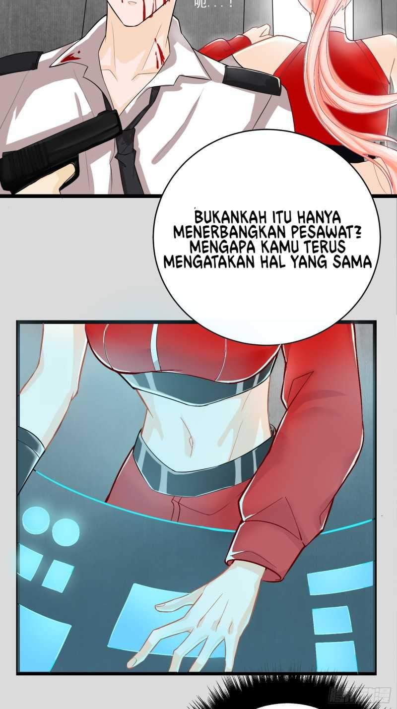 Agent Crazy Concubine: Peerless Comprehension Chapter 1 page 15
