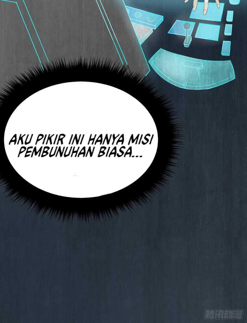 Agent Crazy Concubine: Peerless Comprehension Chapter 1 page 17