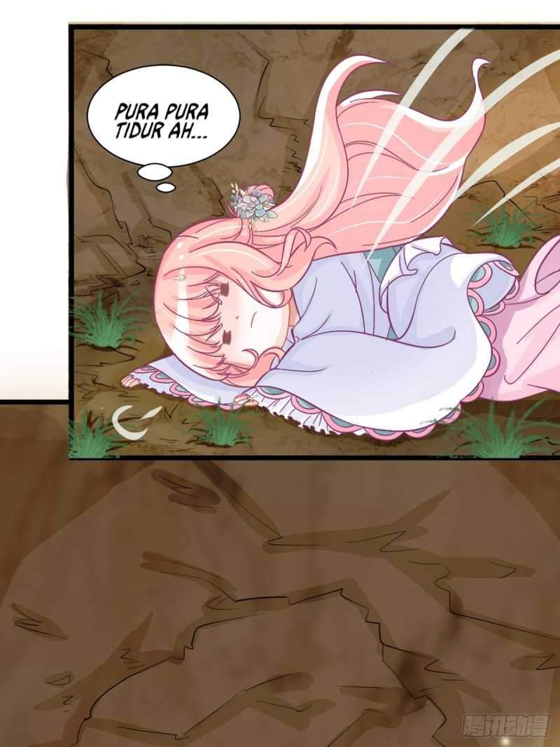 Agent Crazy Concubine: Peerless Comprehension Chapter 1 page 28