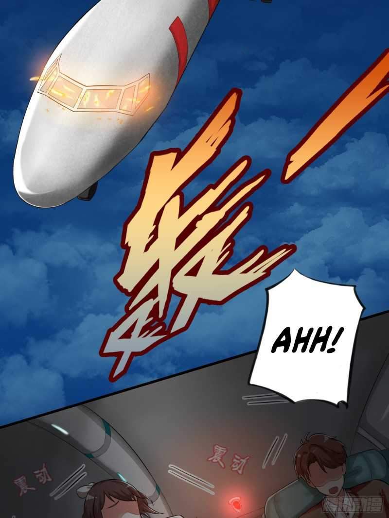 Agent Crazy Concubine: Peerless Comprehension Chapter 1 page 5