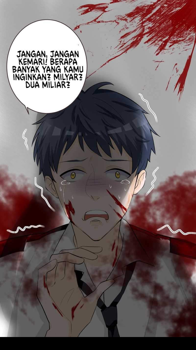 Agent Crazy Concubine: Peerless Comprehension Chapter 1 page 9