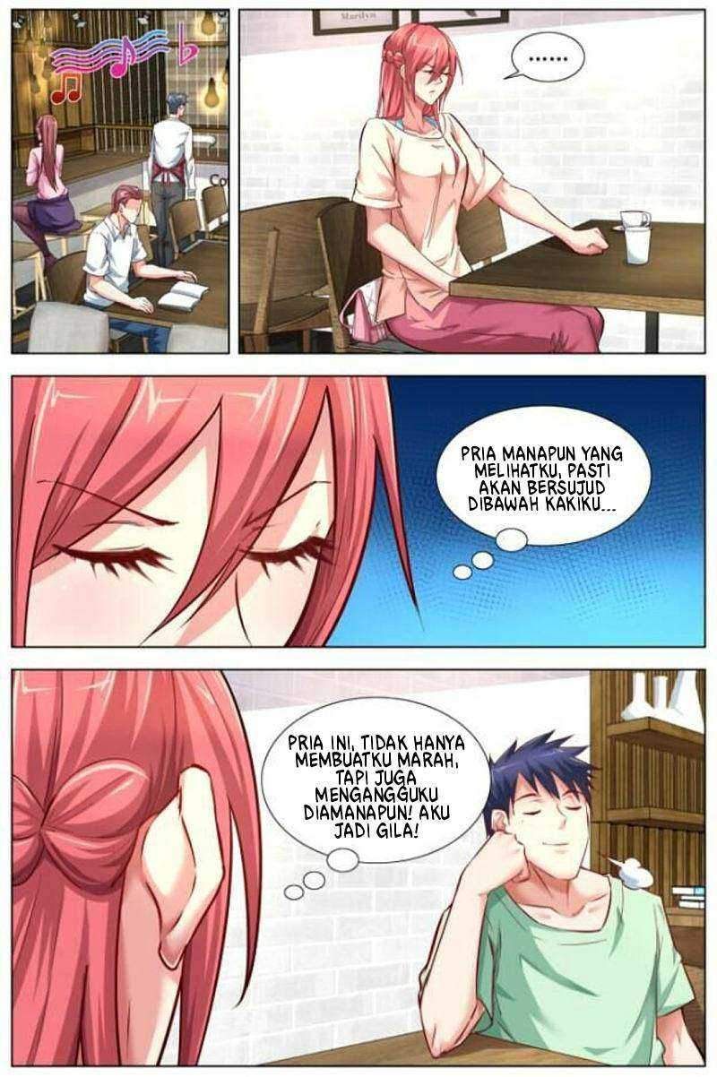 Ace Master Chapter 08 page 3